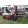 Image 1 : Nissan VHO 1.5t Forklift