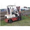 Image 2 : Nissan VHO 1.5t Forklift