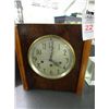 Image 1 : Seth Thomas 8 Day Mantle Clock w/Chimes