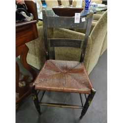 Antique Chair