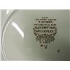 Image 2 : Wedgewood Plate (8)