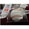 Image 1 : Sandy Koufax Autographed Baseball