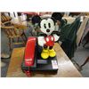 Image 1 : Mickey Mouse Phone