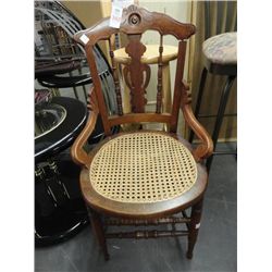 Antique Chair