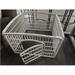 Animal Cage