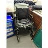 Image 1 : MedLine Wheel Chair Excel - K4QB