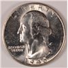 Image 1 : 1946-S WASHINGTON QUARTER, MS-66 SUPER