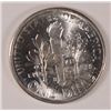 Image 2 : 1949-S ROOSEVELT DIME, MS-66 SUPER