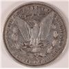 Image 2 : 1894-S MORGAN SILVER DOLLAR, XF-40  SEMI-KEY