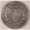 Image 2 : 1895-O MORGAN SILVER DOLLAR, VG/F   RIM BUMP