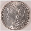 Image 1 : 1904 MORGAN SILVER DOLLAR, MS-63  FROSTY WHITE