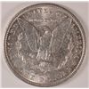 Image 2 : 1904 MORGAN SILVER DOLLAR, MS-63  FROSTY WHITE
