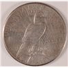 Image 2 : 1928 PEACE DOLLAR XF+
