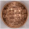 Image 3 : 1914 $10.00 CANADIAN GOLD, PCGS MS-63   CANADIAN GOLD RESERVE, GOLD LABEL