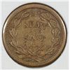 Image 1 : CIVIL WAR TOKEN (ARMY & NAVY) XF/AU
