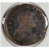 Image 2 : 1804 TORNESE 6 CAVALLI (NAPLES/SICILY) RARE VG