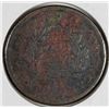 Image 2 : 1804 HALF CENT GOOD