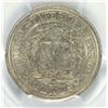 Image 3 : 1901 V-NICKEL PCGS AU50