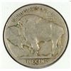 Image 2 : 1914-D BUFFALO NICKEL VG