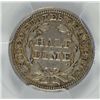 Image 3 : 1847 SEATED HALF DIME PCGS XF 40