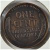 Image 2 : 1955 DDO LINCOLN CENT VF