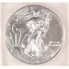 Image 2 : 2011 AMERICAN SILVER EAGLE, ICG MS-69