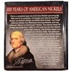 Image 2 : FIRST COMMEMORATIVE MINT COIN SETS, NICKELS, WAR NICKELS, BUFFALO NICKELS & MORE
