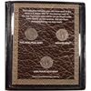 Image 8 : FIRST COMMEMORATIVE MINT COIN SETS, NICKELS, WAR NICKELS, BUFFALO NICKELS & MORE