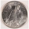 Image 2 : 1921 PEACE DOLLAR MS61