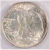 Image 3 : 1945 WALKING LIBERTY HALF DOLLAR PCGS MS65