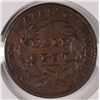 Image 2 : 1835 HALF CENT VF