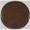 Image 1 : 1870 INDIAN HEAD CENT GOOD+