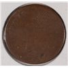 Image 1 : 1872 INDIAN HEAD CENT AG