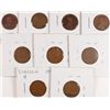 Image 1 : 9-1911-D LINCOLN CENTS AVG CIRC