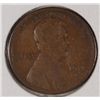 Image 1 : 1911-S LINCOLN CENT GOOD