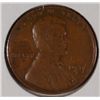 Image 1 : 1931-S LINCOLN CENT VG