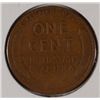 Image 2 : 1931-S LINCOLN CENT VG