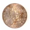 Image 2 : 1831 BUST HALF DOLLAR ICG MS 63 GREAT COLOR!