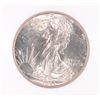 Image 2 : 1945 WALKING LIBERTY HALF DOLLAR, NGC MS-66