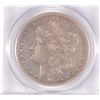 Image 2 : 1893-S MORGAN SILVER DOLLAR, PCGS VF-25  THE KEY DATE MORGAN IN CHOICE CONDITION