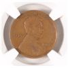 Image 2 : 1909 S LINCOLN CENT NGC VF35