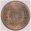 Image 3 : 1905 LIBERTY NICKEL ANACS MS64, VERY NICE!