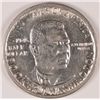 Image 1 : 1946 BOOKER T WASHINGTON COMMEM HALF DOLLAR AU+