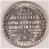 Image 2 : 1946 BOOKER T WASHINGTON COMMEM HALF DOLLAR AU+