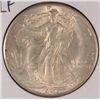 Image 1 : 1946-D WALKING LIBERTY HALF DOLLAR MS63
