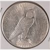 Image 2 : 1935 PEACE DOLLAR AU+