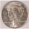 Image 1 : 1935 PEACE DOLLAR MS61