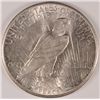 Image 2 : 1935 PEACE DOLLAR MS61