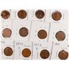 Image 2 : 45 MISC PENNIES MOSTLY MINT ERRORS
