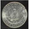 Image 3 : 1887 GSA MORGAN DOLLAR MS63+